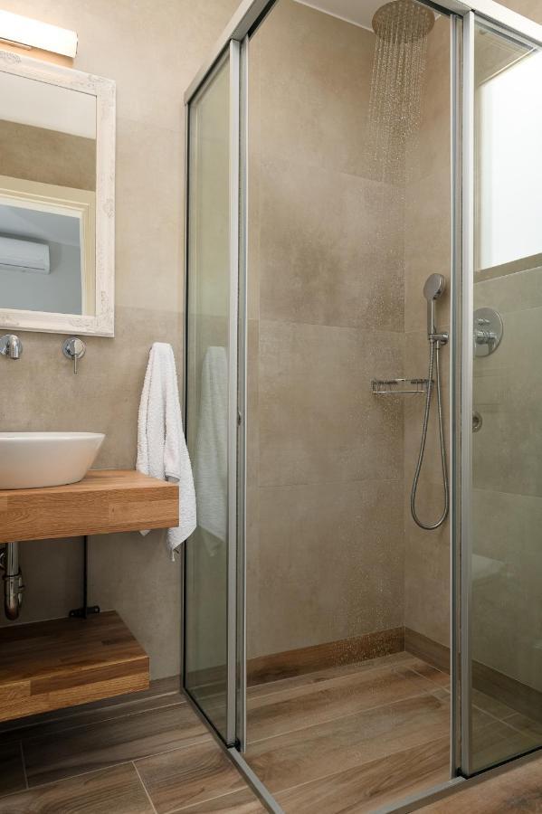 Diamond Dream III Lägenhet Kalamaki  Exteriör bild